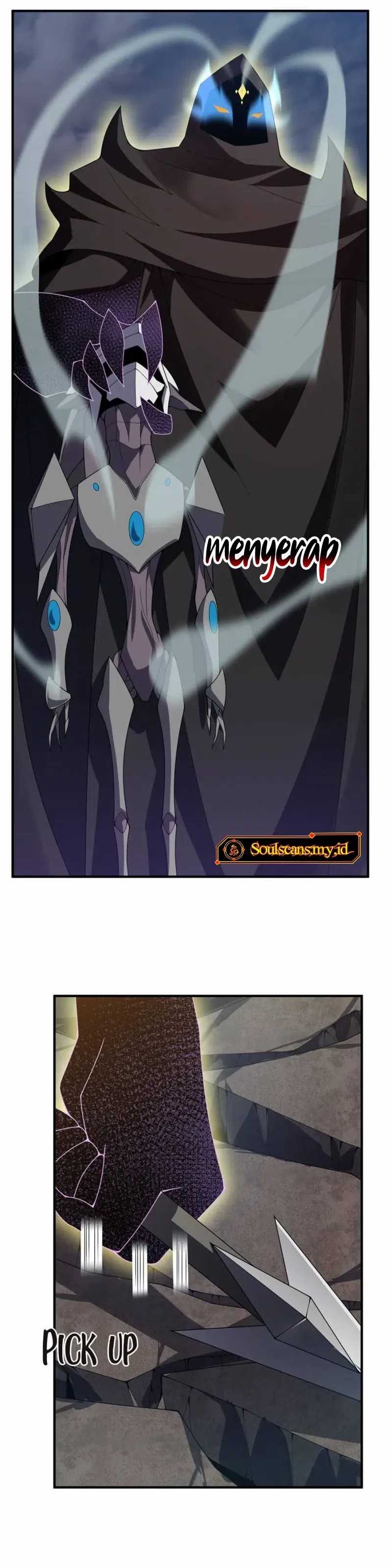 Dilarang COPAS - situs resmi www.mangacanblog.com - Komik monster pet evolution 356 - chapter 356 357 Indonesia monster pet evolution 356 - chapter 356 Terbaru 8|Baca Manga Komik Indonesia|Mangacan