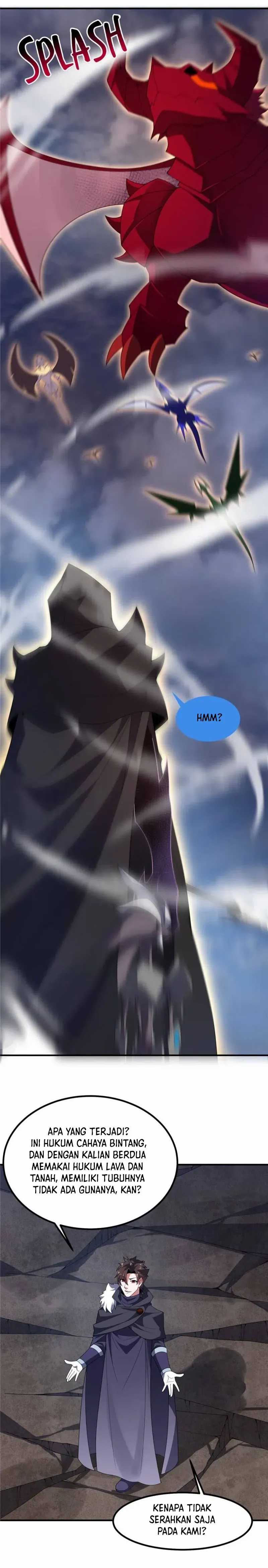 Dilarang COPAS - situs resmi www.mangacanblog.com - Komik monster pet evolution 356 - chapter 356 357 Indonesia monster pet evolution 356 - chapter 356 Terbaru 9|Baca Manga Komik Indonesia|Mangacan