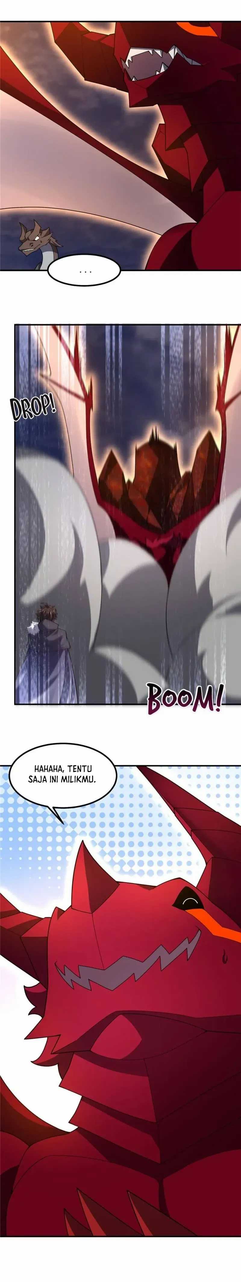 Dilarang COPAS - situs resmi www.mangacanblog.com - Komik monster pet evolution 356 - chapter 356 357 Indonesia monster pet evolution 356 - chapter 356 Terbaru 12|Baca Manga Komik Indonesia|Mangacan