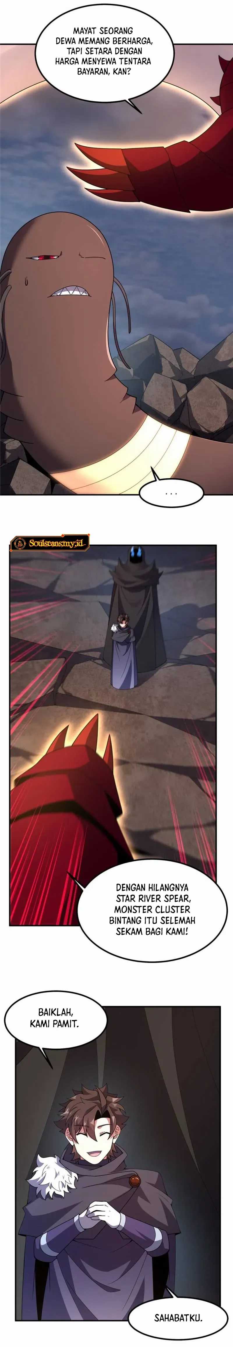 Dilarang COPAS - situs resmi www.mangacanblog.com - Komik monster pet evolution 356 - chapter 356 357 Indonesia monster pet evolution 356 - chapter 356 Terbaru 13|Baca Manga Komik Indonesia|Mangacan