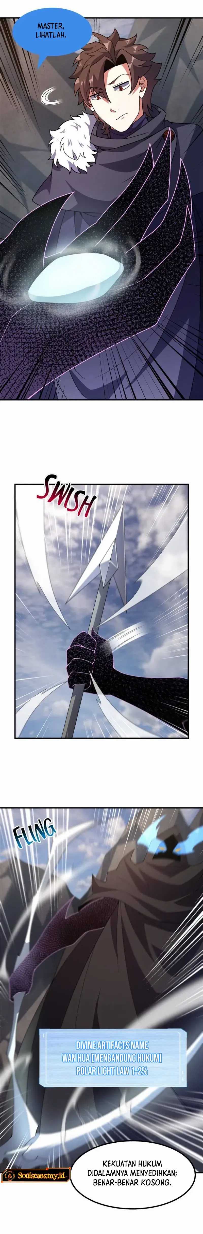 Dilarang COPAS - situs resmi www.mangacanblog.com - Komik monster pet evolution 356 - chapter 356 357 Indonesia monster pet evolution 356 - chapter 356 Terbaru 15|Baca Manga Komik Indonesia|Mangacan