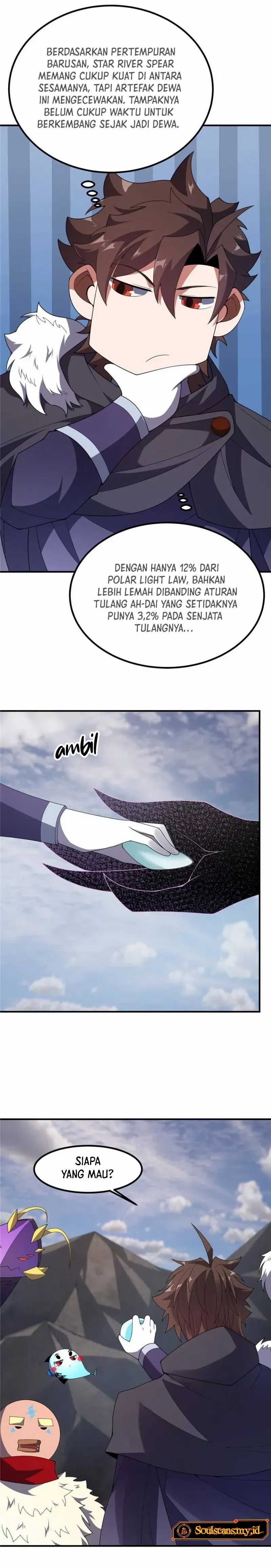 Dilarang COPAS - situs resmi www.mangacanblog.com - Komik monster pet evolution 356 - chapter 356 357 Indonesia monster pet evolution 356 - chapter 356 Terbaru 16|Baca Manga Komik Indonesia|Mangacan