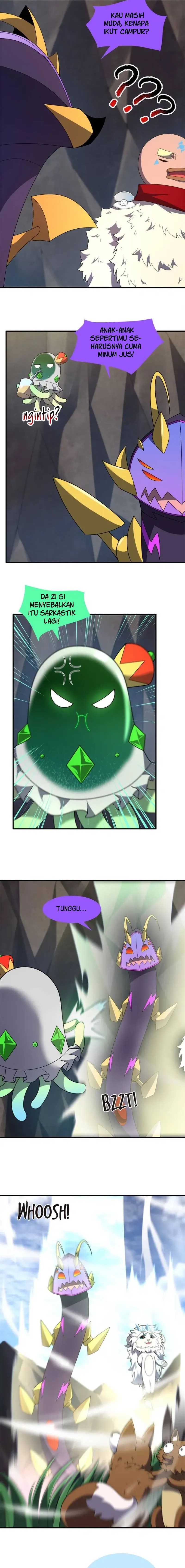 Dilarang COPAS - situs resmi www.mangacanblog.com - Komik monster pet evolution 357 - chapter 357 358 Indonesia monster pet evolution 357 - chapter 357 Terbaru 1|Baca Manga Komik Indonesia|Mangacan