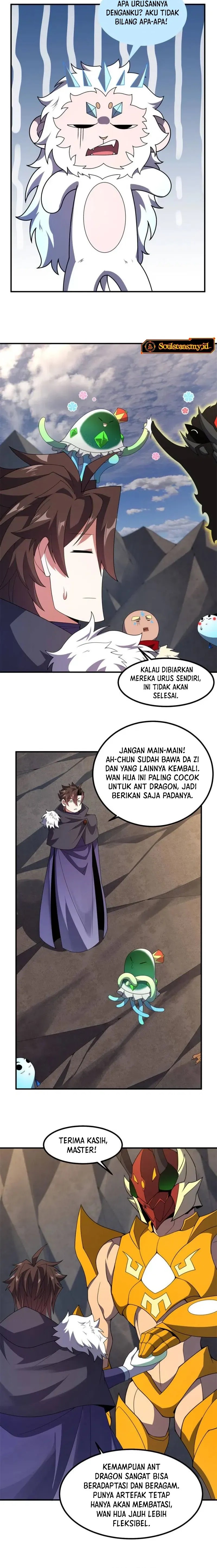 Dilarang COPAS - situs resmi www.mangacanblog.com - Komik monster pet evolution 357 - chapter 357 358 Indonesia monster pet evolution 357 - chapter 357 Terbaru 2|Baca Manga Komik Indonesia|Mangacan