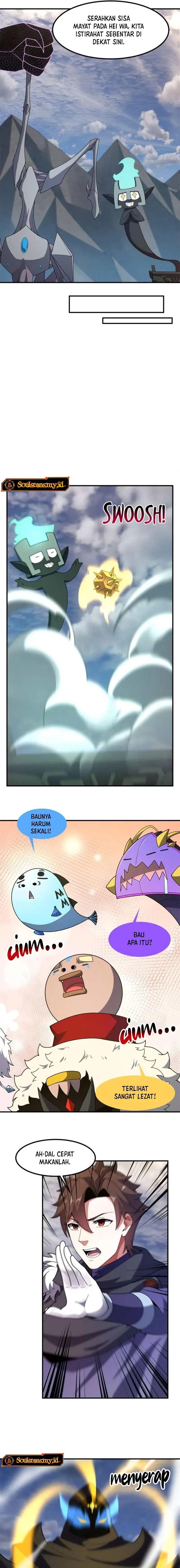 Dilarang COPAS - situs resmi www.mangacanblog.com - Komik monster pet evolution 357 - chapter 357 358 Indonesia monster pet evolution 357 - chapter 357 Terbaru 3|Baca Manga Komik Indonesia|Mangacan