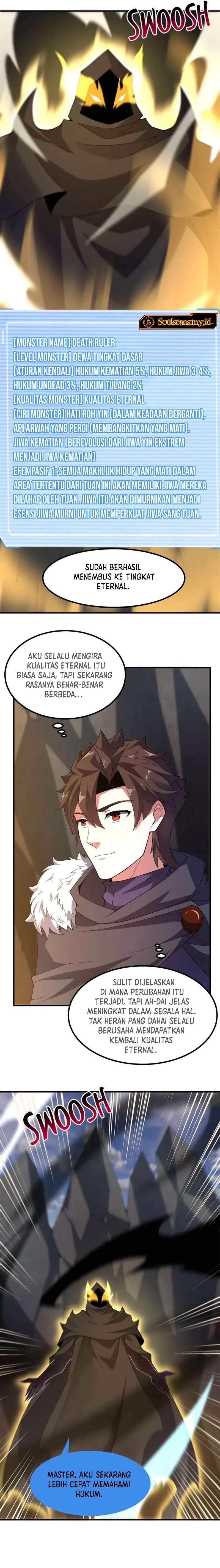 Dilarang COPAS - situs resmi www.mangacanblog.com - Komik monster pet evolution 357 - chapter 357 358 Indonesia monster pet evolution 357 - chapter 357 Terbaru 8|Baca Manga Komik Indonesia|Mangacan