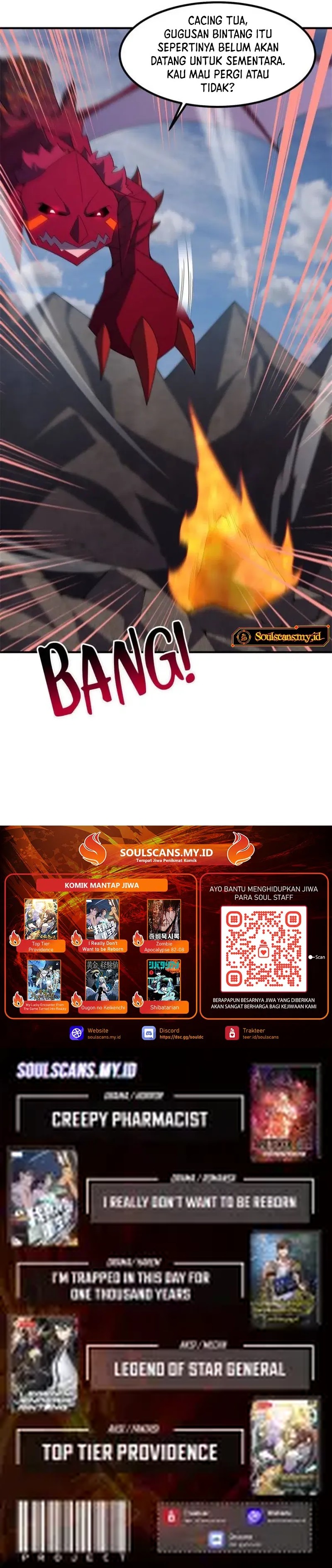 Dilarang COPAS - situs resmi www.mangacanblog.com - Komik monster pet evolution 357 - chapter 357 358 Indonesia monster pet evolution 357 - chapter 357 Terbaru 10|Baca Manga Komik Indonesia|Mangacan