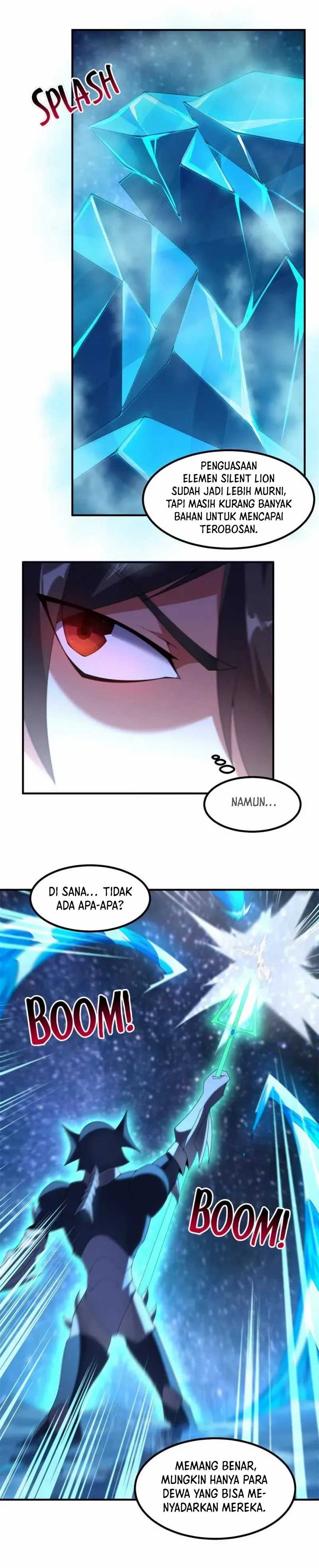 Dilarang COPAS - situs resmi www.mangacanblog.com - Komik monster pet evolution 359 - chapter 359 360 Indonesia monster pet evolution 359 - chapter 359 Terbaru 3|Baca Manga Komik Indonesia|Mangacan