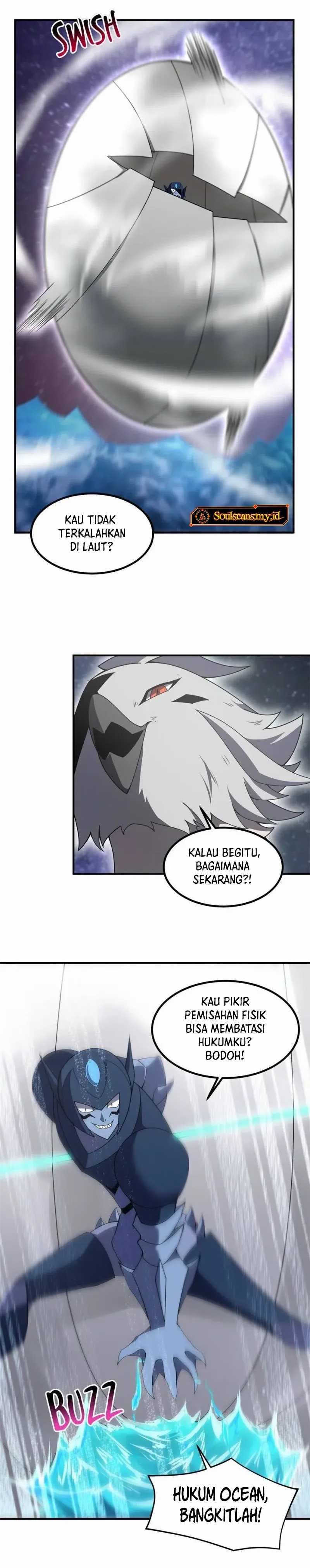 Dilarang COPAS - situs resmi www.mangacanblog.com - Komik monster pet evolution 359 - chapter 359 360 Indonesia monster pet evolution 359 - chapter 359 Terbaru 7|Baca Manga Komik Indonesia|Mangacan