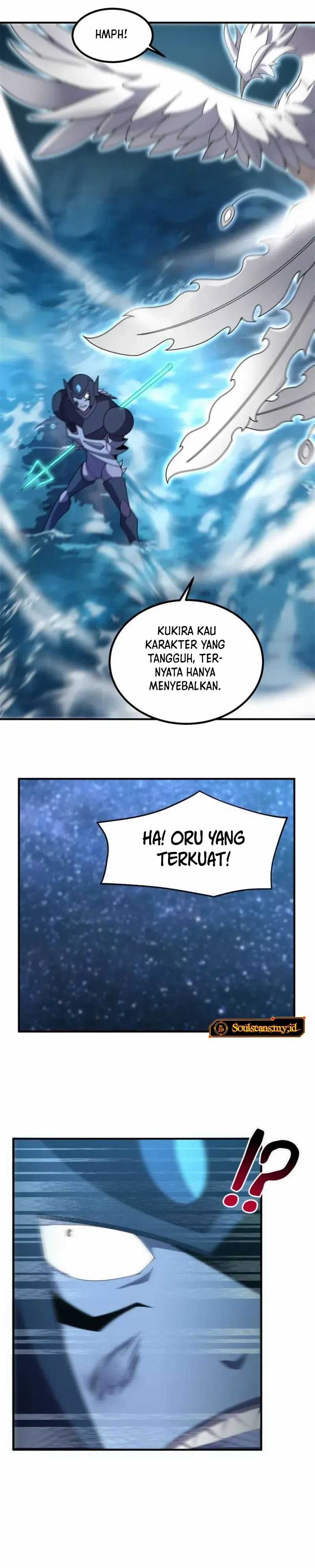 Dilarang COPAS - situs resmi www.mangacanblog.com - Komik monster pet evolution 359 - chapter 359 360 Indonesia monster pet evolution 359 - chapter 359 Terbaru 10|Baca Manga Komik Indonesia|Mangacan