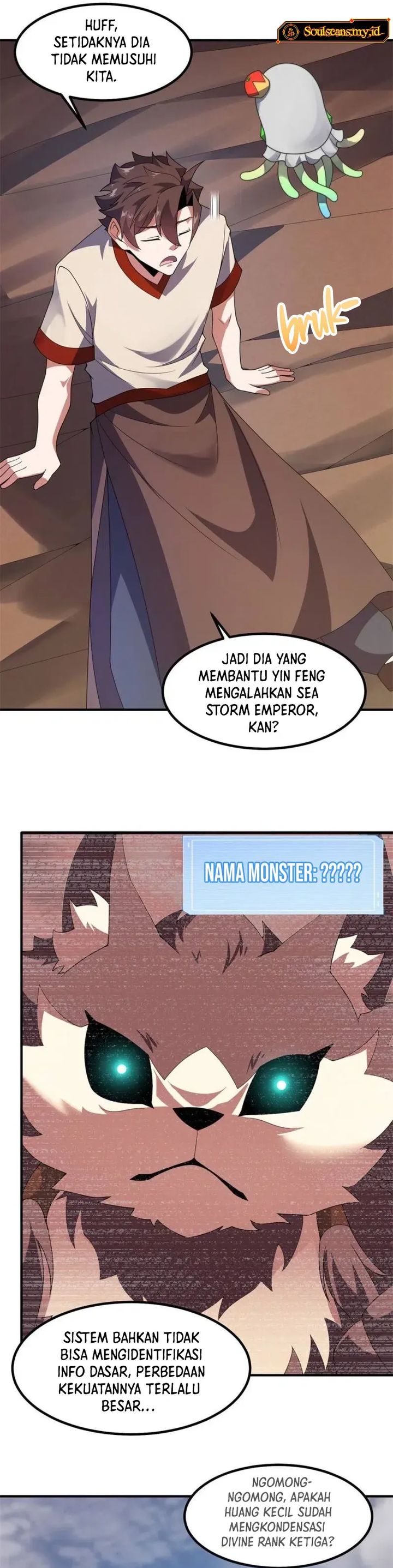 Dilarang COPAS - situs resmi www.mangacanblog.com - Komik monster pet evolution 361 - chapter 361 362 Indonesia monster pet evolution 361 - chapter 361 Terbaru 1|Baca Manga Komik Indonesia|Mangacan