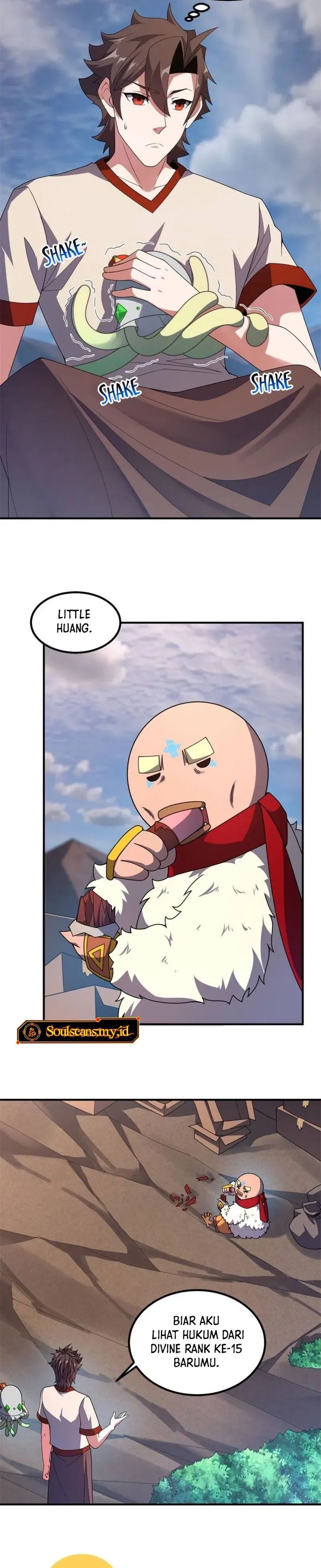 Dilarang COPAS - situs resmi www.mangacanblog.com - Komik monster pet evolution 361 - chapter 361 362 Indonesia monster pet evolution 361 - chapter 361 Terbaru 2|Baca Manga Komik Indonesia|Mangacan
