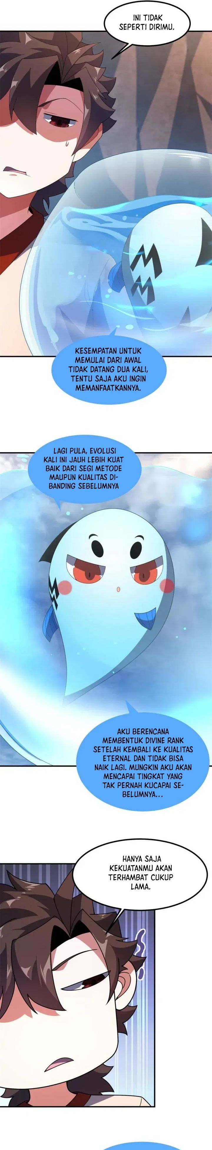 Dilarang COPAS - situs resmi www.mangacanblog.com - Komik monster pet evolution 361 - chapter 361 362 Indonesia monster pet evolution 361 - chapter 361 Terbaru 7|Baca Manga Komik Indonesia|Mangacan