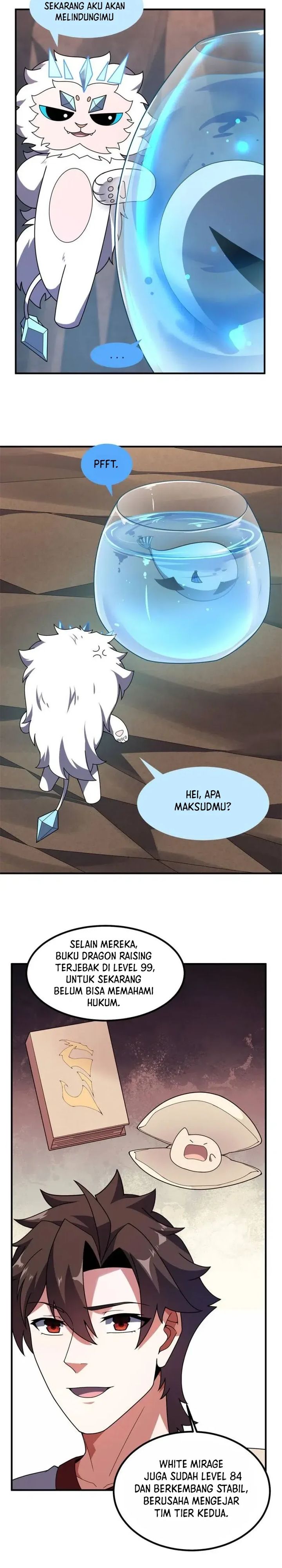 Dilarang COPAS - situs resmi www.mangacanblog.com - Komik monster pet evolution 361 - chapter 361 362 Indonesia monster pet evolution 361 - chapter 361 Terbaru 9|Baca Manga Komik Indonesia|Mangacan
