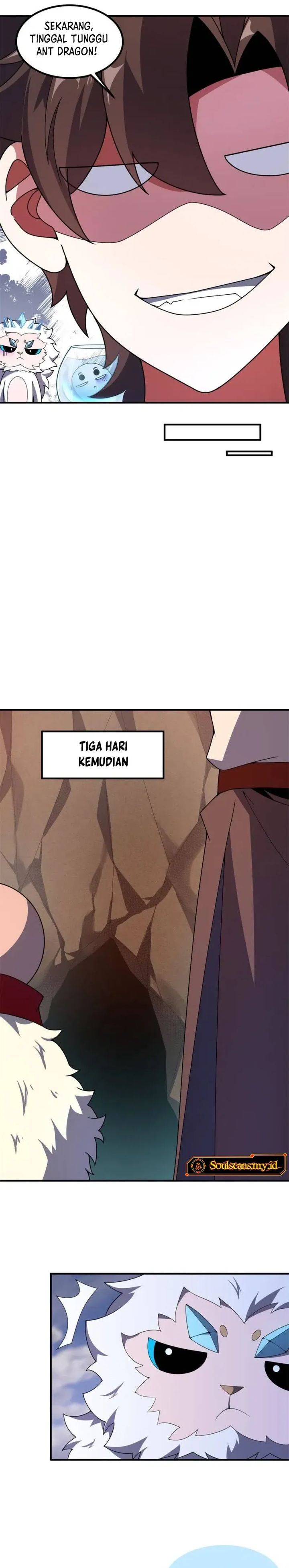 Dilarang COPAS - situs resmi www.mangacanblog.com - Komik monster pet evolution 361 - chapter 361 362 Indonesia monster pet evolution 361 - chapter 361 Terbaru 10|Baca Manga Komik Indonesia|Mangacan