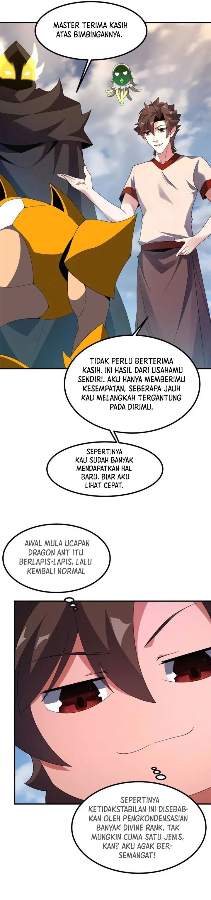 Dilarang COPAS - situs resmi www.mangacanblog.com - Komik monster pet evolution 361 - chapter 361 362 Indonesia monster pet evolution 361 - chapter 361 Terbaru 12|Baca Manga Komik Indonesia|Mangacan