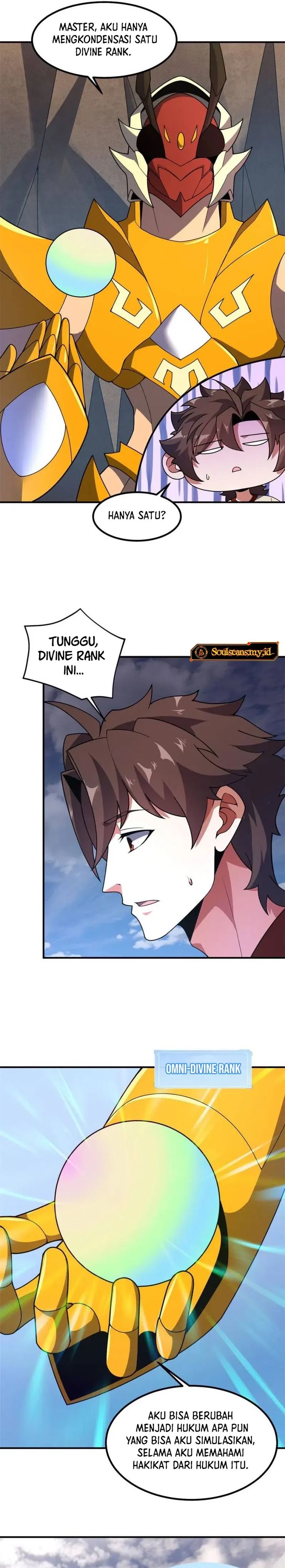 Dilarang COPAS - situs resmi www.mangacanblog.com - Komik monster pet evolution 361 - chapter 361 362 Indonesia monster pet evolution 361 - chapter 361 Terbaru 13|Baca Manga Komik Indonesia|Mangacan