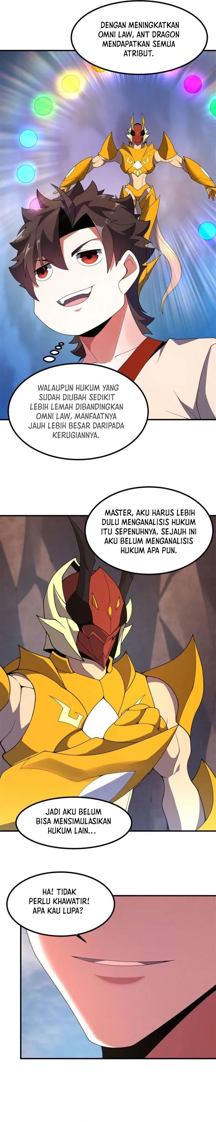 Dilarang COPAS - situs resmi www.mangacanblog.com - Komik monster pet evolution 361 - chapter 361 362 Indonesia monster pet evolution 361 - chapter 361 Terbaru 15|Baca Manga Komik Indonesia|Mangacan