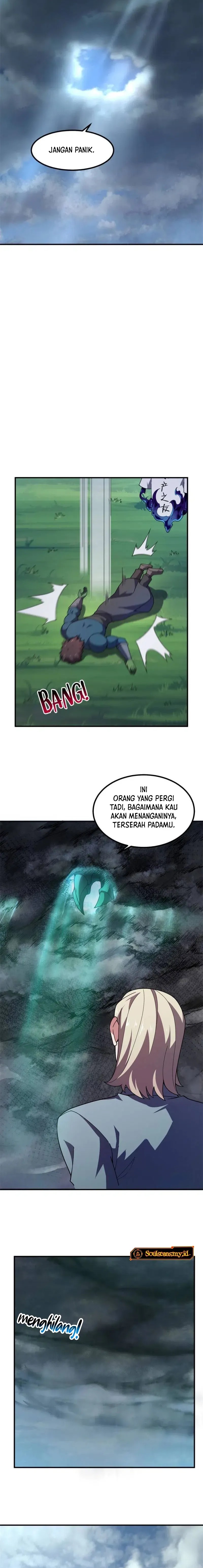 Dilarang COPAS - situs resmi www.mangacanblog.com - Komik monster pet evolution 363 - chapter 363 364 Indonesia monster pet evolution 363 - chapter 363 Terbaru 1|Baca Manga Komik Indonesia|Mangacan