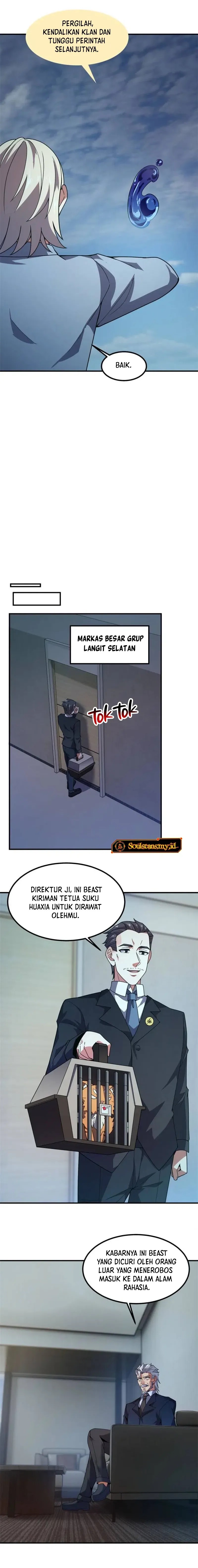 Dilarang COPAS - situs resmi www.mangacanblog.com - Komik monster pet evolution 363 - chapter 363 364 Indonesia monster pet evolution 363 - chapter 363 Terbaru 3|Baca Manga Komik Indonesia|Mangacan