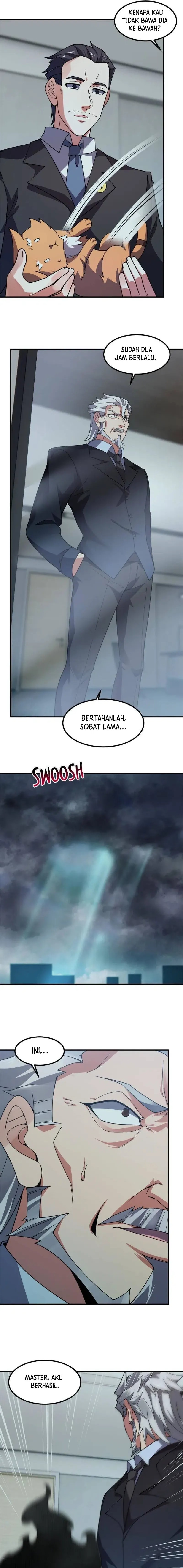Dilarang COPAS - situs resmi www.mangacanblog.com - Komik monster pet evolution 363 - chapter 363 364 Indonesia monster pet evolution 363 - chapter 363 Terbaru 5|Baca Manga Komik Indonesia|Mangacan