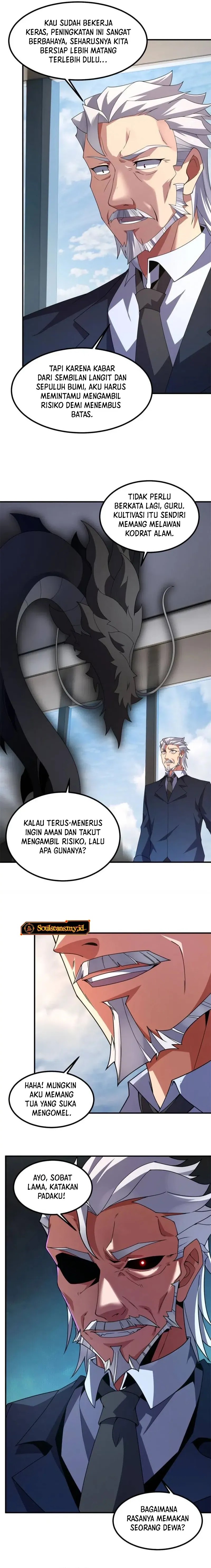 Dilarang COPAS - situs resmi www.mangacanblog.com - Komik monster pet evolution 363 - chapter 363 364 Indonesia monster pet evolution 363 - chapter 363 Terbaru 7|Baca Manga Komik Indonesia|Mangacan