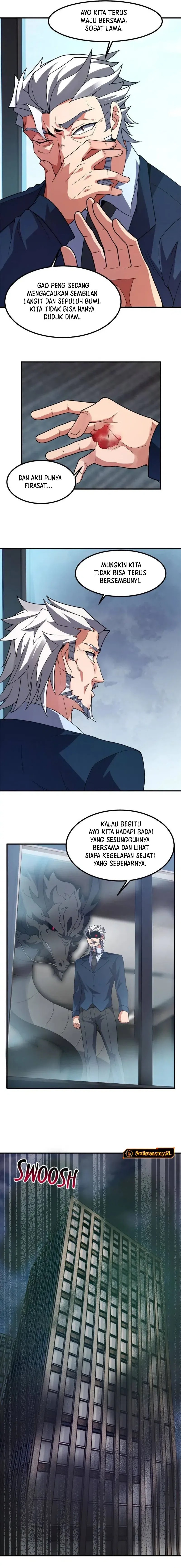 Dilarang COPAS - situs resmi www.mangacanblog.com - Komik monster pet evolution 363 - chapter 363 364 Indonesia monster pet evolution 363 - chapter 363 Terbaru 9|Baca Manga Komik Indonesia|Mangacan