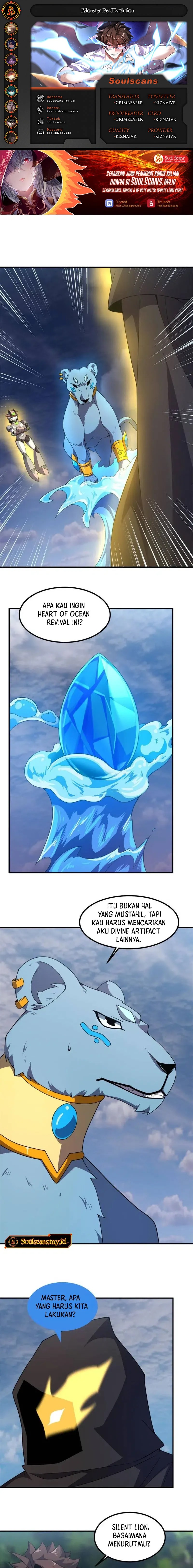 Dilarang COPAS - situs resmi www.mangacanblog.com - Komik monster pet evolution 365 - chapter 365 366 Indonesia monster pet evolution 365 - chapter 365 Terbaru 0|Baca Manga Komik Indonesia|Mangacan