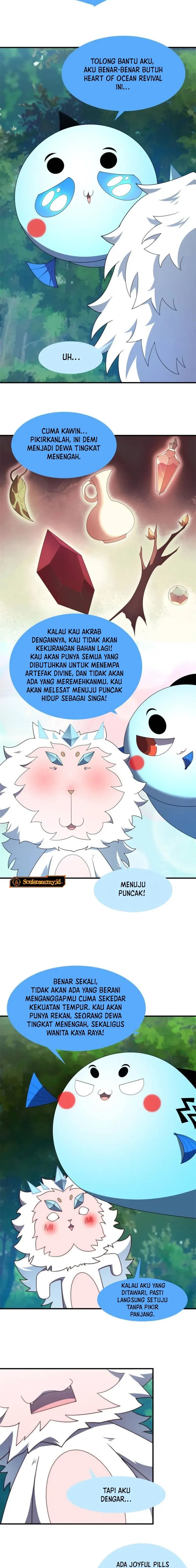 Dilarang COPAS - situs resmi www.mangacanblog.com - Komik monster pet evolution 365 - chapter 365 366 Indonesia monster pet evolution 365 - chapter 365 Terbaru 2|Baca Manga Komik Indonesia|Mangacan