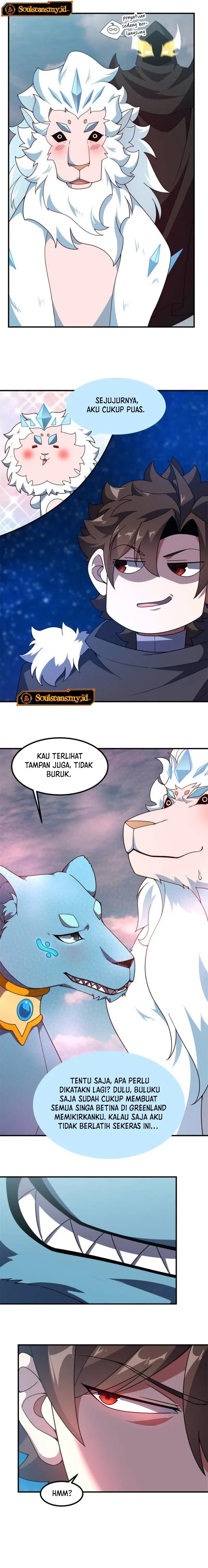 Dilarang COPAS - situs resmi www.mangacanblog.com - Komik monster pet evolution 365 - chapter 365 366 Indonesia monster pet evolution 365 - chapter 365 Terbaru 4|Baca Manga Komik Indonesia|Mangacan