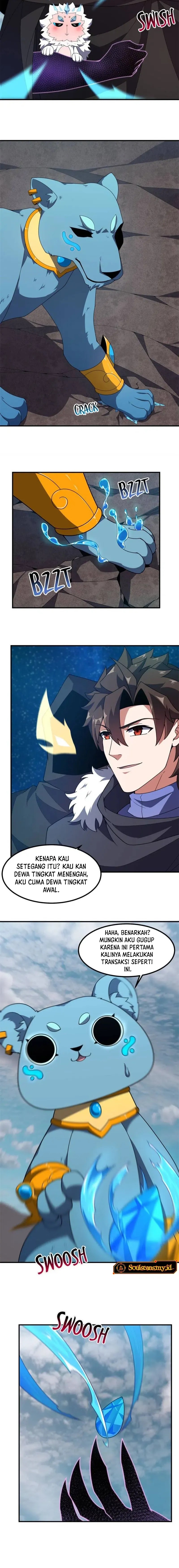 Dilarang COPAS - situs resmi www.mangacanblog.com - Komik monster pet evolution 365 - chapter 365 366 Indonesia monster pet evolution 365 - chapter 365 Terbaru 7|Baca Manga Komik Indonesia|Mangacan