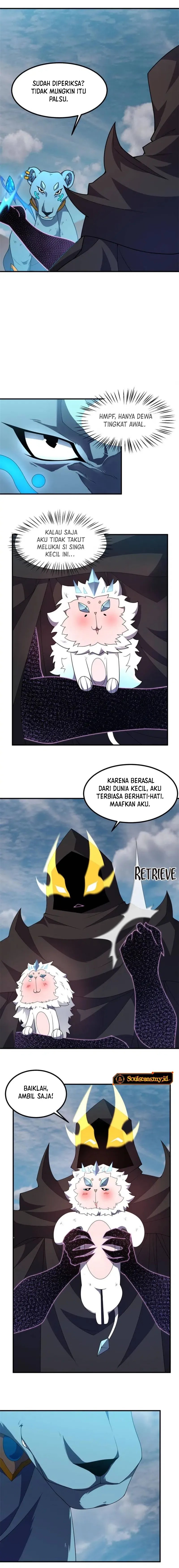 Dilarang COPAS - situs resmi www.mangacanblog.com - Komik monster pet evolution 365 - chapter 365 366 Indonesia monster pet evolution 365 - chapter 365 Terbaru 8|Baca Manga Komik Indonesia|Mangacan