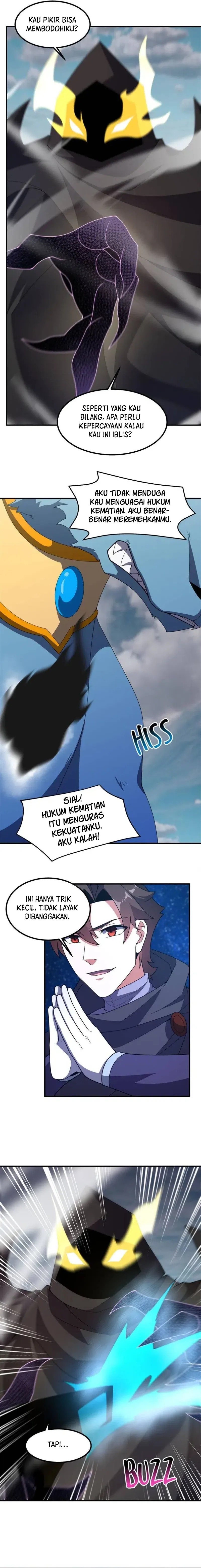 Dilarang COPAS - situs resmi www.mangacanblog.com - Komik monster pet evolution 365 - chapter 365 366 Indonesia monster pet evolution 365 - chapter 365 Terbaru 10|Baca Manga Komik Indonesia|Mangacan