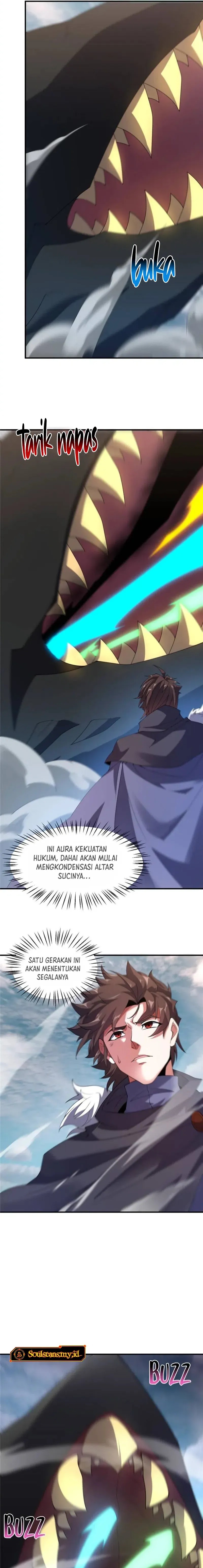 Dilarang COPAS - situs resmi www.mangacanblog.com - Komik monster pet evolution 367 - chapter 367 368 Indonesia monster pet evolution 367 - chapter 367 Terbaru 4|Baca Manga Komik Indonesia|Mangacan