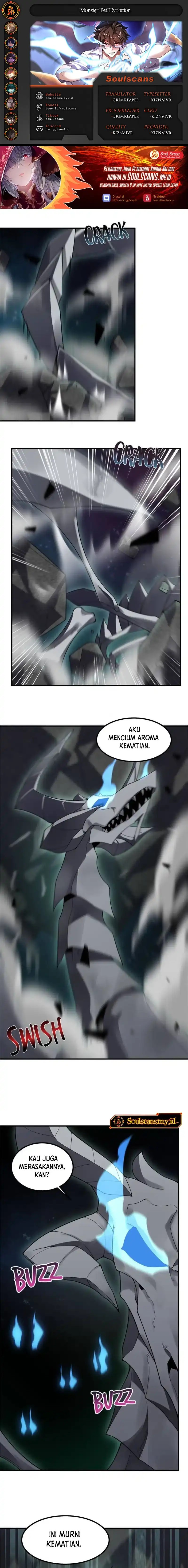Dilarang COPAS - situs resmi www.mangacanblog.com - Komik monster pet evolution 369 - chapter 369 370 Indonesia monster pet evolution 369 - chapter 369 Terbaru 0|Baca Manga Komik Indonesia|Mangacan