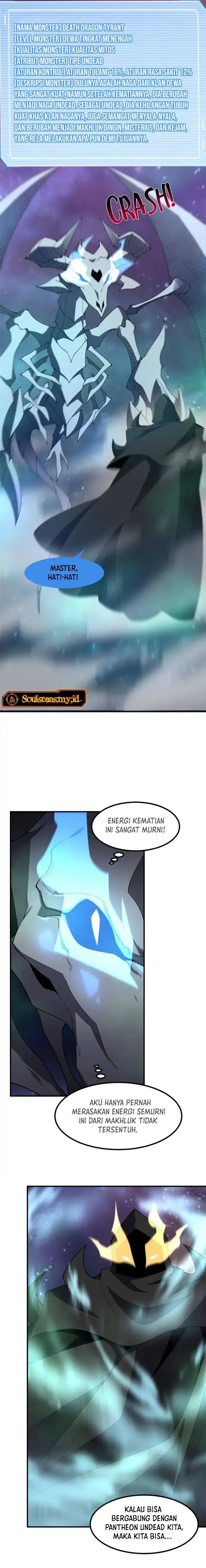 Dilarang COPAS - situs resmi www.mangacanblog.com - Komik monster pet evolution 369 - chapter 369 370 Indonesia monster pet evolution 369 - chapter 369 Terbaru 2|Baca Manga Komik Indonesia|Mangacan