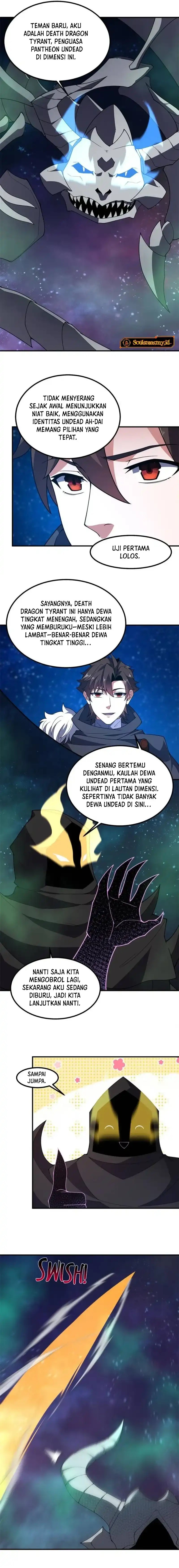 Dilarang COPAS - situs resmi www.mangacanblog.com - Komik monster pet evolution 369 - chapter 369 370 Indonesia monster pet evolution 369 - chapter 369 Terbaru 3|Baca Manga Komik Indonesia|Mangacan
