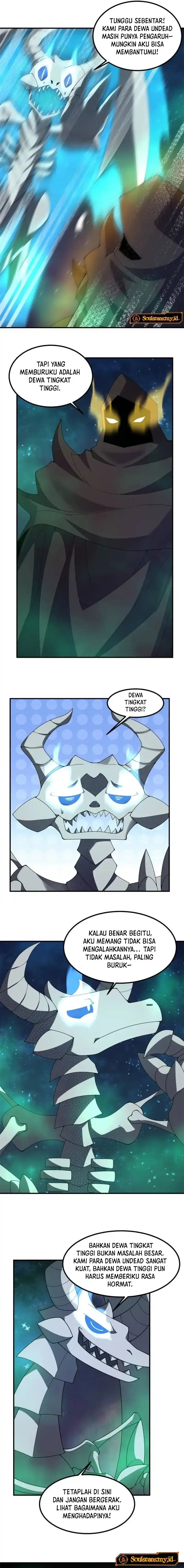 Dilarang COPAS - situs resmi www.mangacanblog.com - Komik monster pet evolution 369 - chapter 369 370 Indonesia monster pet evolution 369 - chapter 369 Terbaru 4|Baca Manga Komik Indonesia|Mangacan