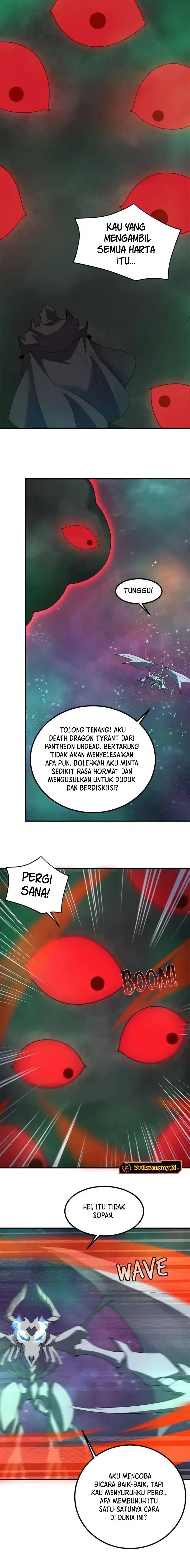 Dilarang COPAS - situs resmi www.mangacanblog.com - Komik monster pet evolution 369 - chapter 369 370 Indonesia monster pet evolution 369 - chapter 369 Terbaru 6|Baca Manga Komik Indonesia|Mangacan