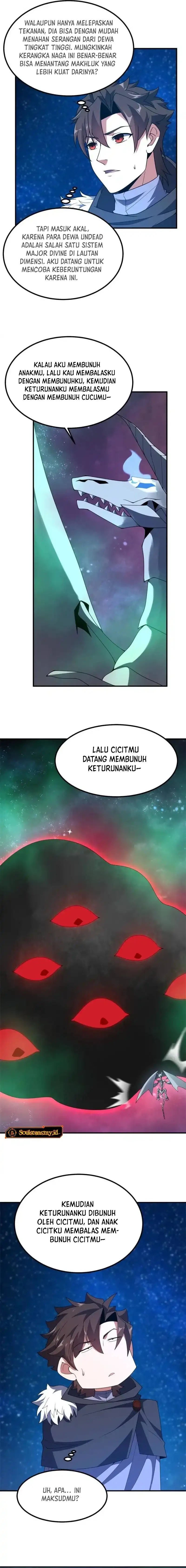Dilarang COPAS - situs resmi www.mangacanblog.com - Komik monster pet evolution 369 - chapter 369 370 Indonesia monster pet evolution 369 - chapter 369 Terbaru 7|Baca Manga Komik Indonesia|Mangacan