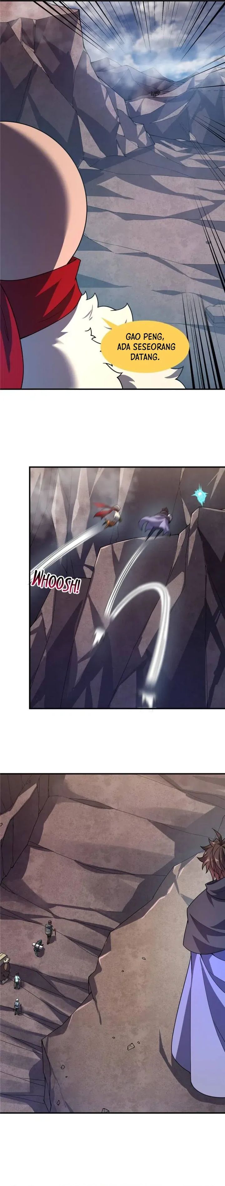 Dilarang COPAS - situs resmi www.mangacanblog.com - Komik monster pet evolution 376 - chapter 376 377 Indonesia monster pet evolution 376 - chapter 376 Terbaru 8|Baca Manga Komik Indonesia|Mangacan