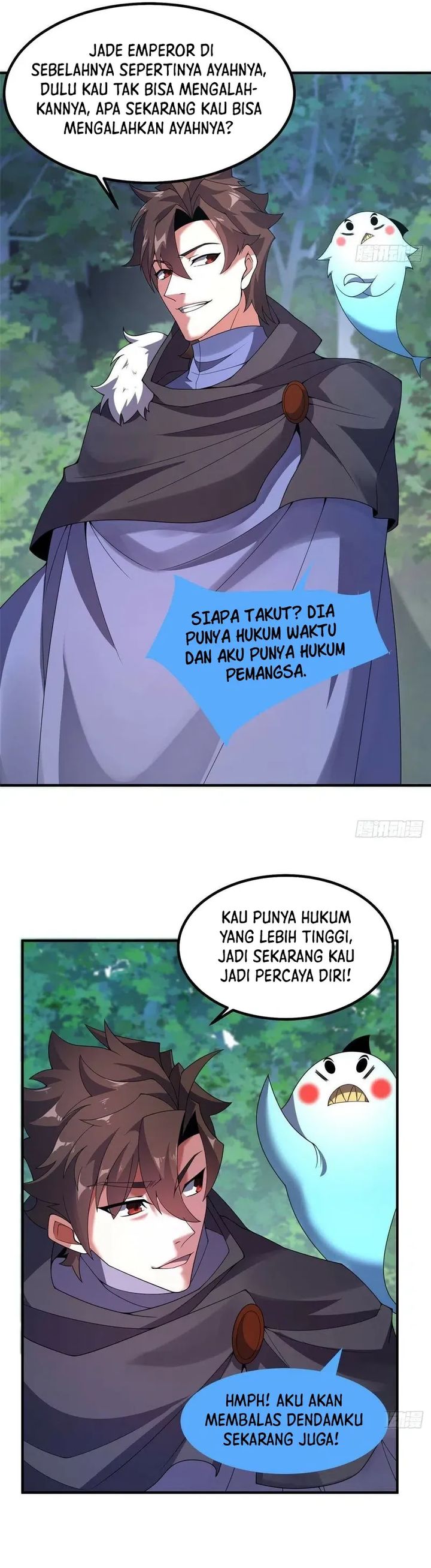 Dilarang COPAS - situs resmi www.mangacanblog.com - Komik monster pet evolution 378 - chapter 378 379 Indonesia monster pet evolution 378 - chapter 378 Terbaru 4|Baca Manga Komik Indonesia|Mangacan