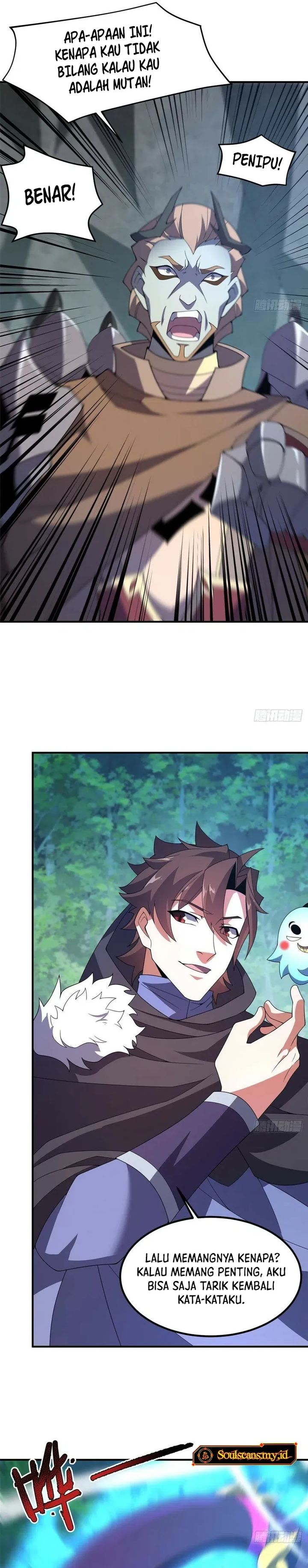 Dilarang COPAS - situs resmi www.mangacanblog.com - Komik monster pet evolution 378 - chapter 378 379 Indonesia monster pet evolution 378 - chapter 378 Terbaru 5|Baca Manga Komik Indonesia|Mangacan