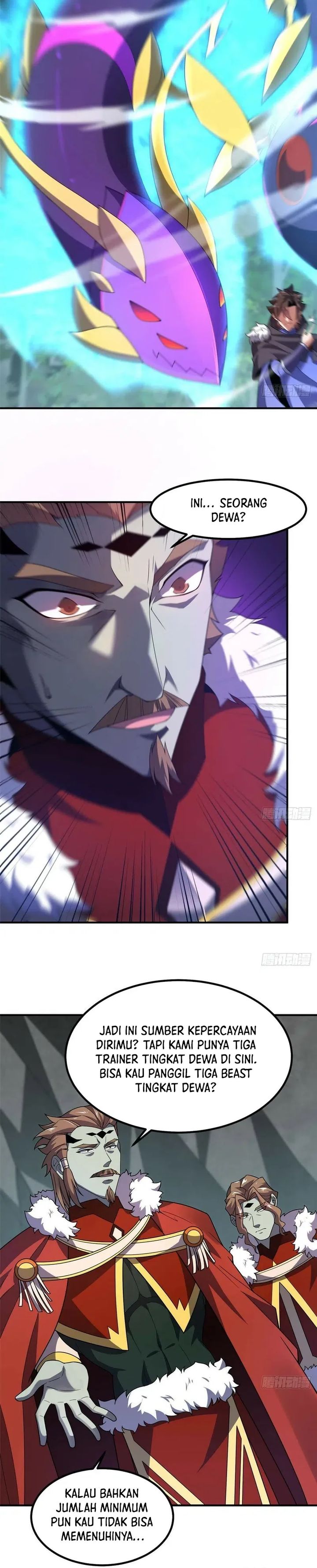 Dilarang COPAS - situs resmi www.mangacanblog.com - Komik monster pet evolution 378 - chapter 378 379 Indonesia monster pet evolution 378 - chapter 378 Terbaru 6|Baca Manga Komik Indonesia|Mangacan