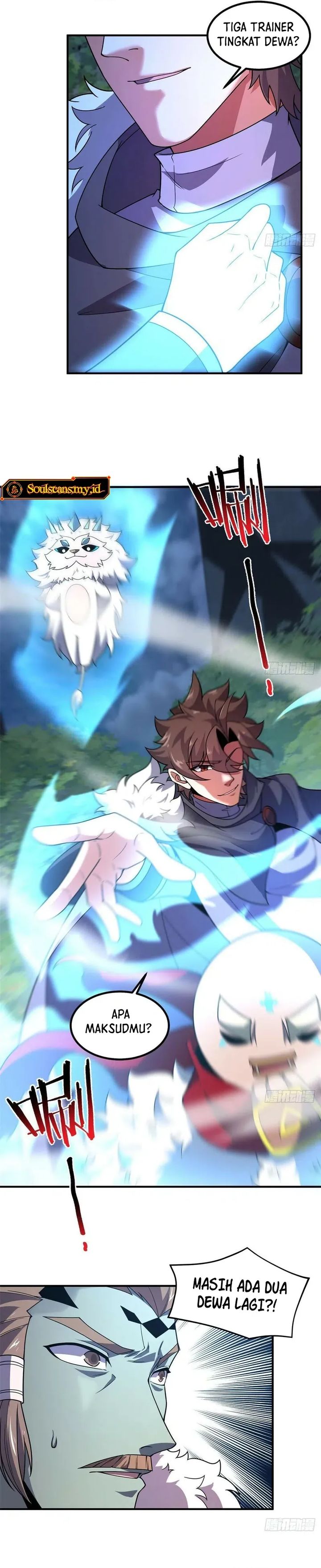 Dilarang COPAS - situs resmi www.mangacanblog.com - Komik monster pet evolution 378 - chapter 378 379 Indonesia monster pet evolution 378 - chapter 378 Terbaru 7|Baca Manga Komik Indonesia|Mangacan