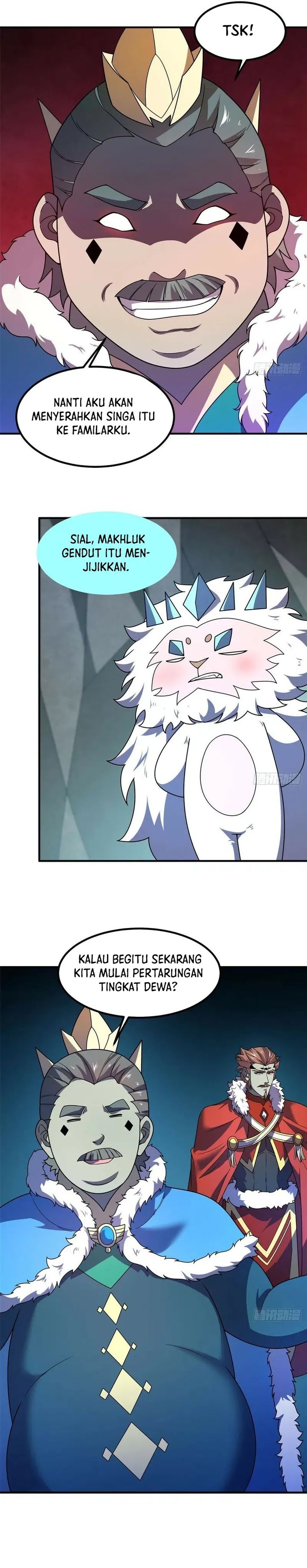 Dilarang COPAS - situs resmi www.mangacanblog.com - Komik monster pet evolution 378 - chapter 378 379 Indonesia monster pet evolution 378 - chapter 378 Terbaru 8|Baca Manga Komik Indonesia|Mangacan