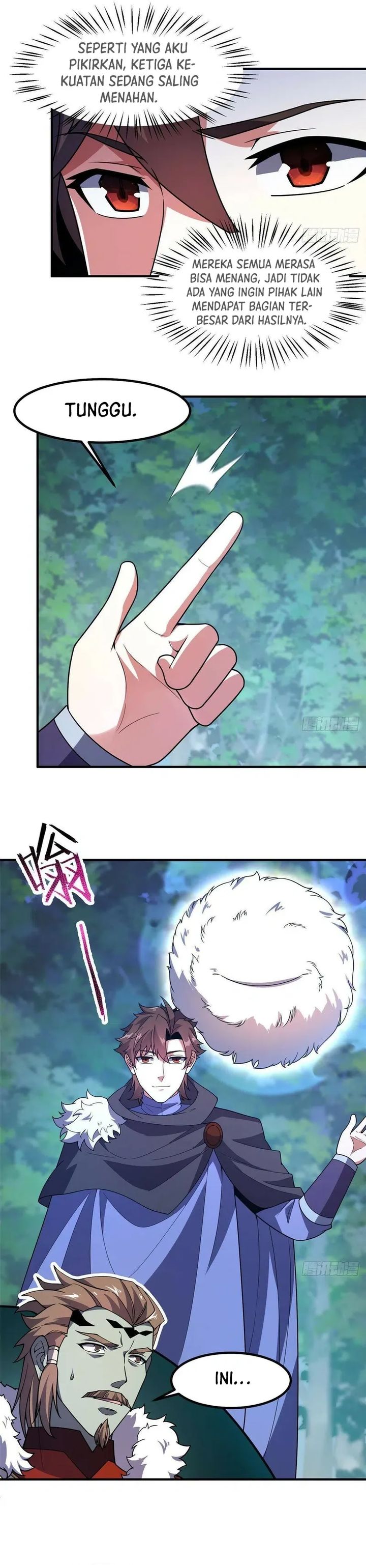 Dilarang COPAS - situs resmi www.mangacanblog.com - Komik monster pet evolution 378 - chapter 378 379 Indonesia monster pet evolution 378 - chapter 378 Terbaru 10|Baca Manga Komik Indonesia|Mangacan