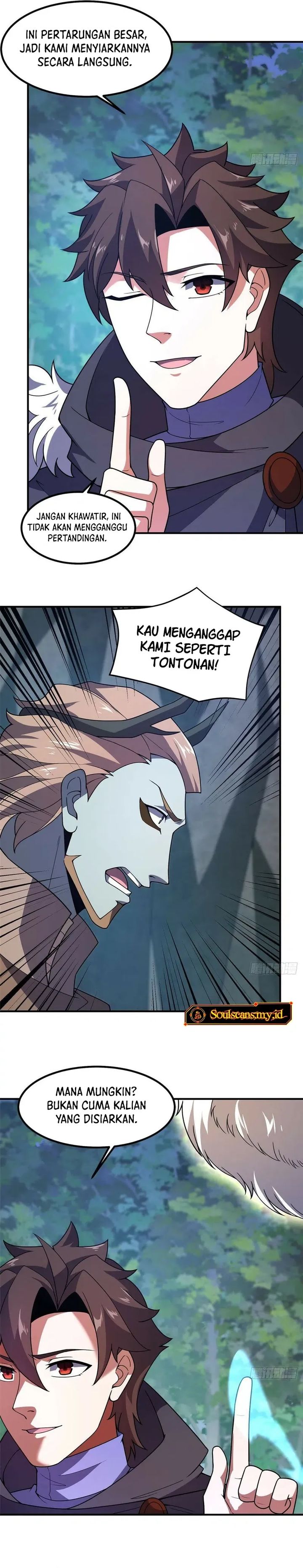 Dilarang COPAS - situs resmi www.mangacanblog.com - Komik monster pet evolution 378 - chapter 378 379 Indonesia monster pet evolution 378 - chapter 378 Terbaru 11|Baca Manga Komik Indonesia|Mangacan