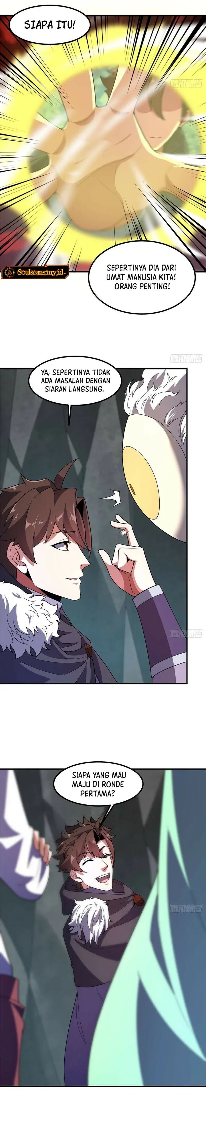Dilarang COPAS - situs resmi www.mangacanblog.com - Komik monster pet evolution 378 - chapter 378 379 Indonesia monster pet evolution 378 - chapter 378 Terbaru 13|Baca Manga Komik Indonesia|Mangacan