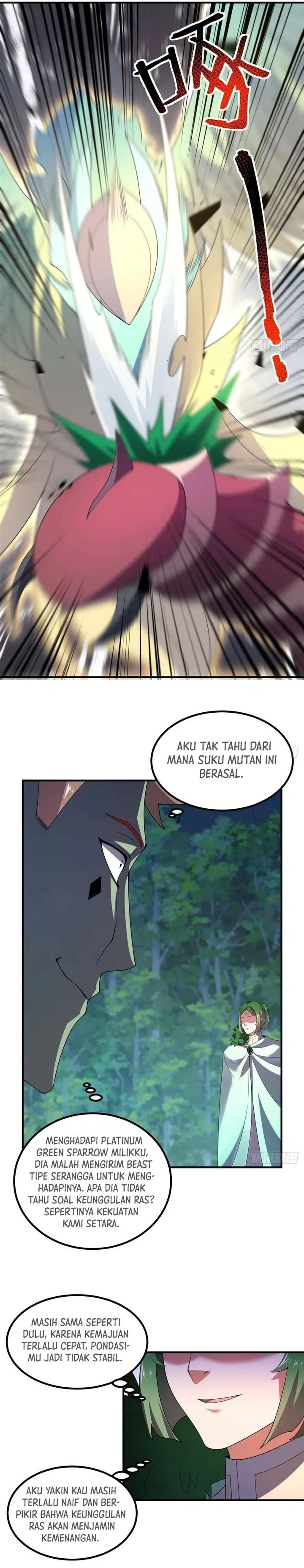 Dilarang COPAS - situs resmi www.mangacanblog.com - Komik monster pet evolution 378 - chapter 378 379 Indonesia monster pet evolution 378 - chapter 378 Terbaru 15|Baca Manga Komik Indonesia|Mangacan